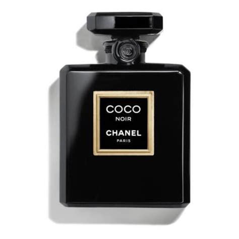 coco chanel noir sephora|chanel coco noir fragrantica.